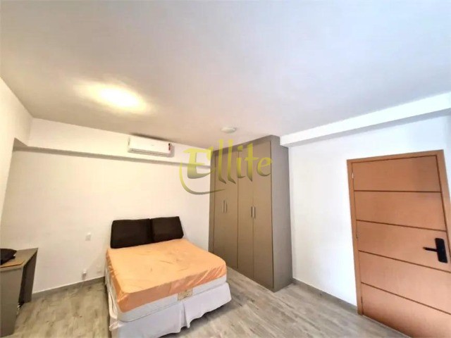 Apartamento, 1 quarto, 41 m² - Foto 2