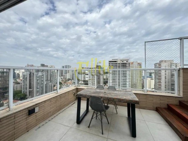 Apartamento, 4 quartos, 181 m² - Foto 6
