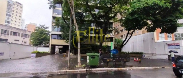 Apartamento, 1 quarto, 45 m² - Foto 25