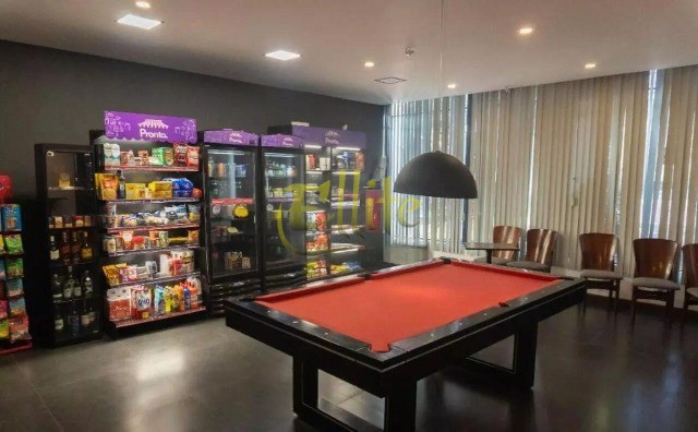 Apartamento, 1 quarto, 45 m² - Foto 20
