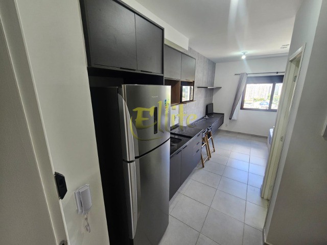 Apartamento, 1 quarto, 24 m² - Foto 2