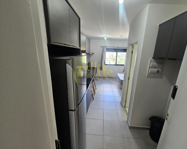 Apartamento, 1 quarto, 24 m² - Foto 1
