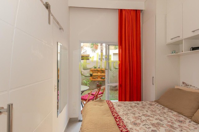 Apartamento, 1 quarto, 31 m² - Foto 12