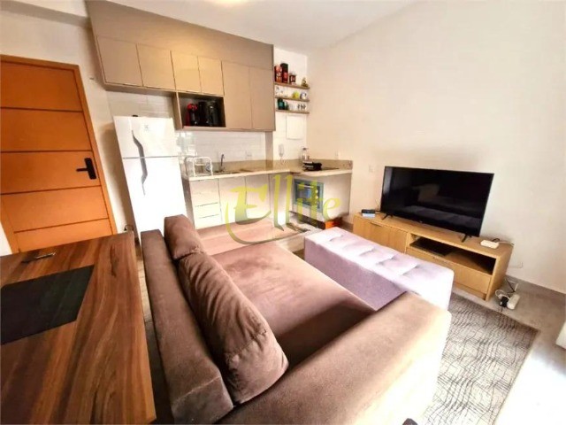Apartamento, 1 quarto, 41 m² - Foto 12