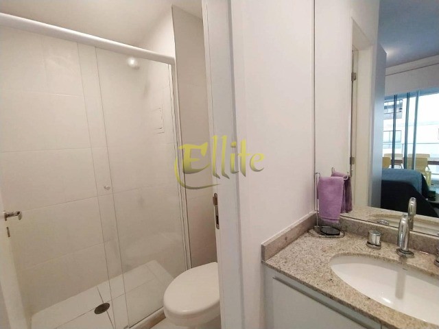 Flat/Apart Hotel, 1 quarto, 50 m² - Foto 10