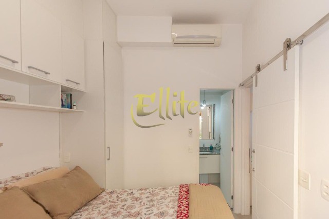 Apartamento, 1 quarto, 31 m² - Foto 13