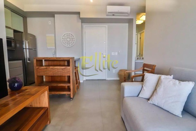 Apartamento, 1 quarto, 50 m² - Foto 4