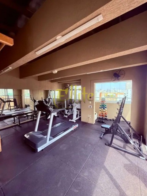 Apartamento, 1 quarto, 45 m² - Foto 12
