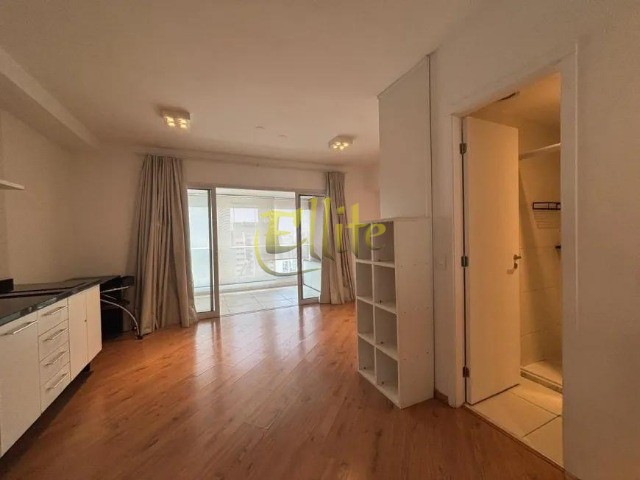 Apartamento, 1 quarto, 35 m² - Foto 2