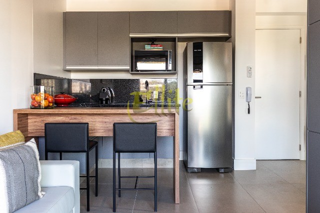 Apartamento, 1 quarto, 35 m² - Foto 2