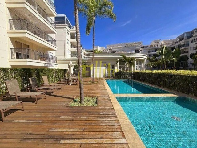 Flat/Apart Hotel, 2 quartos, 70 m² - Foto 36