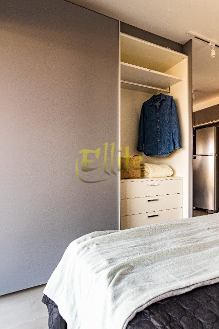 Apartamento, 1 quarto, 35 m² - Foto 12