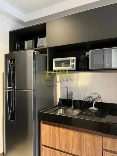 Apartamento, 1 quarto, 21 m² - Foto 6