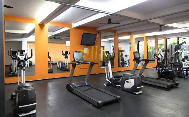 Apartamento, 1 quarto, 45 m² - Foto 22