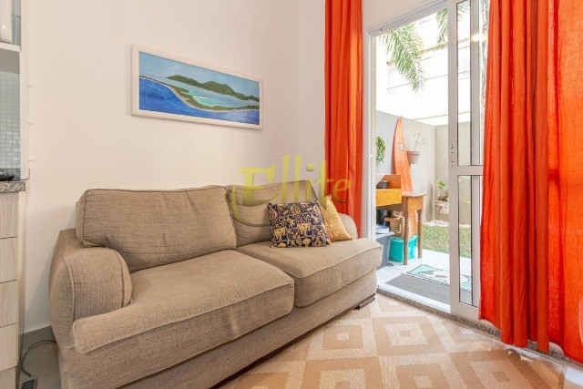 Apartamento, 1 quarto, 31 m² - Foto 2