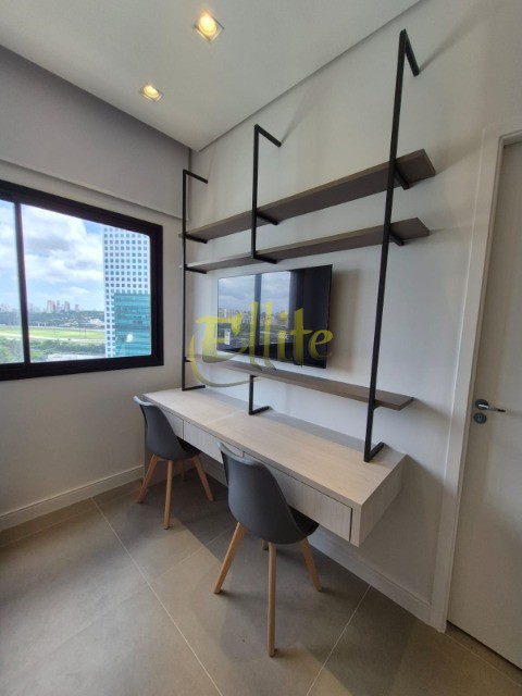 Apartamento, 1 quarto, 24 m² - Foto 6