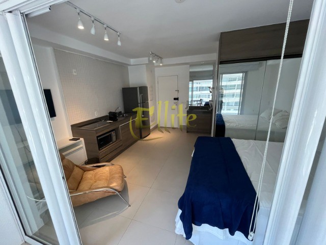 Apartamento, 1 quarto, 35 m² - Foto 4