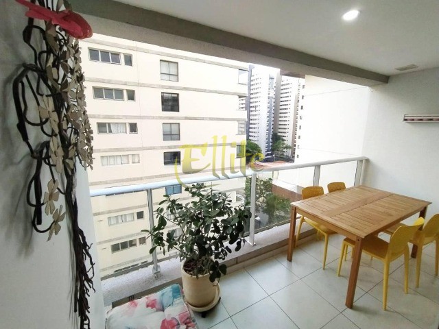 Flat/Apart Hotel, 1 quarto, 50 m² - Foto 5