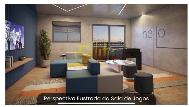 Apartamento, 1 quarto, 24 m² - Foto 17