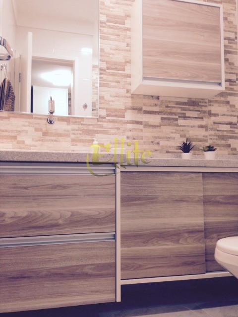 Flat/Apart Hotel, 1 quarto, 35 m² - Foto 13