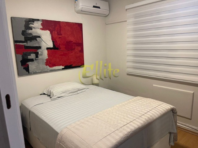 Flat/Apart Hotel, 1 quarto, 47 m² - Foto 6