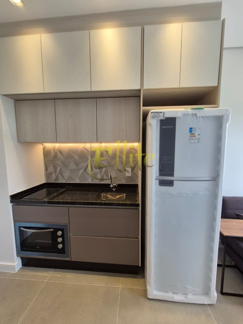 Apartamento, 1 quarto, 24 m² - Foto 9