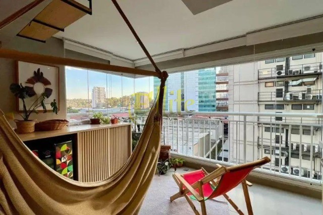 Apartamento, 1 quarto, 57 m² - Foto 5