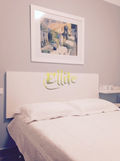 Flat/Apart Hotel, 1 quarto, 35 m² - Foto 5