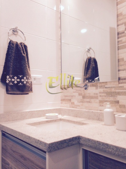 Flat/Apart Hotel, 1 quarto, 35 m² - Foto 12