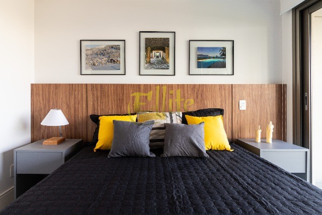 Apartamento, 1 quarto, 35 m² - Foto 9