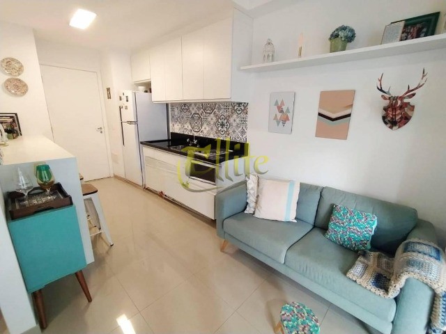 Flat/Apart Hotel, 1 quarto, 50 m² - Foto 8