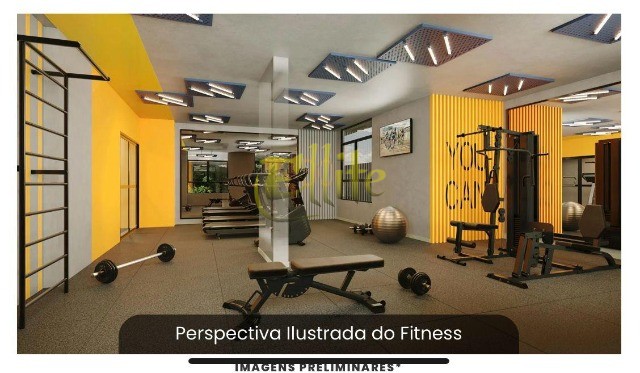 Apartamento, 1 quarto, 24 m² - Foto 14
