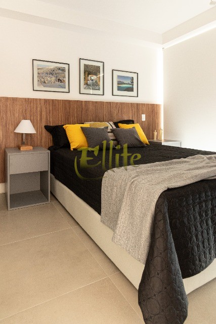 Apartamento, 1 quarto, 35 m² - Foto 8