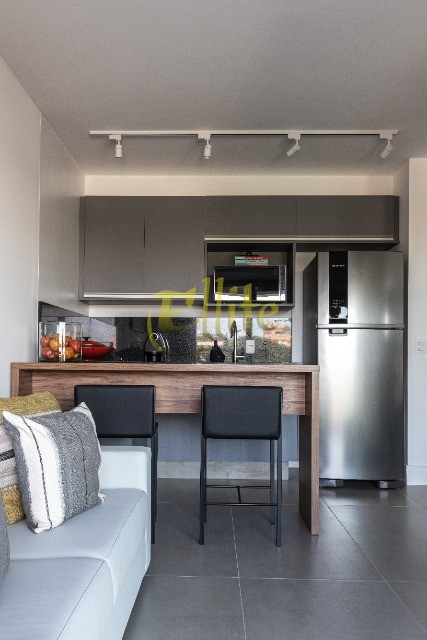 Apartamento, 1 quarto, 35 m² - Foto 3