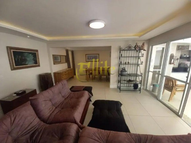 Apartamento, 3 quartos, 236 m² - Foto 5