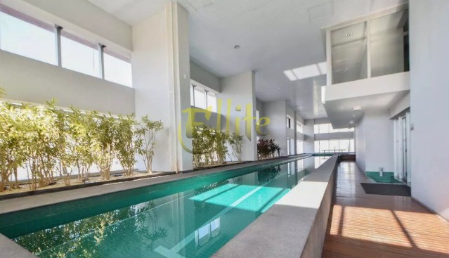 Flat/Apart Hotel, 1 quarto, 50 m² - Foto 21