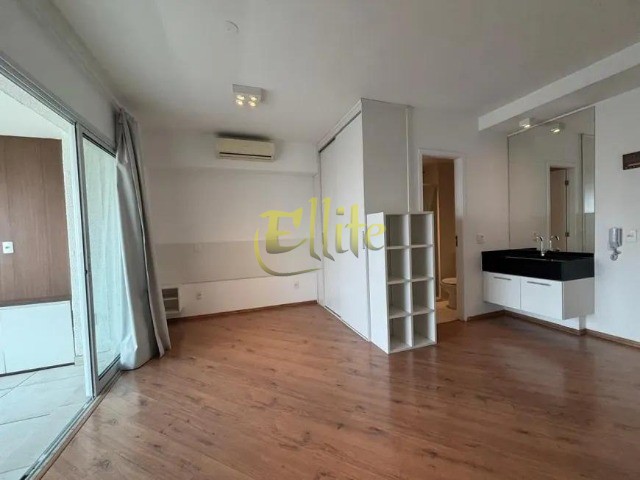 Apartamento, 1 quarto, 35 m² - Foto 7