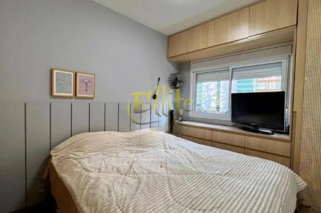 Apartamento, 1 quarto, 57 m² - Foto 14