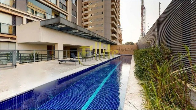 Flat/Apart Hotel, 1 quarto, 44 m² - Foto 9
