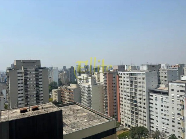 Apartamento, 1 quarto, 35 m² - Foto 5