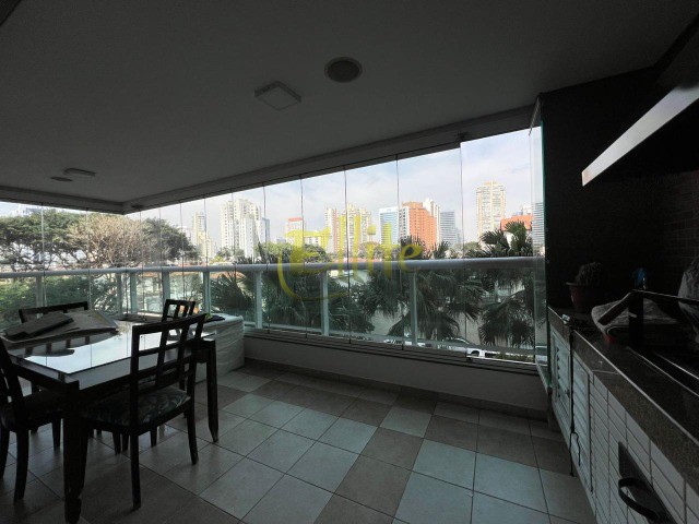Apartamento, 3 quartos, 131 m² - Foto 10