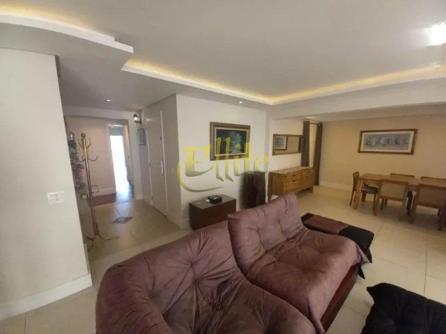 Apartamento, 3 quartos, 236 m² - Foto 3