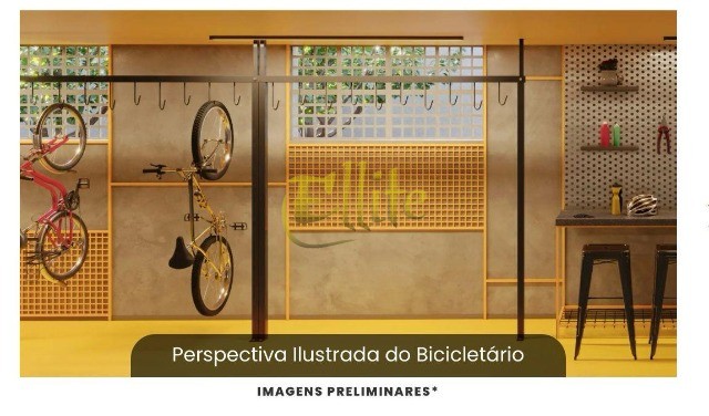 Apartamento, 1 quarto, 24 m² - Foto 15