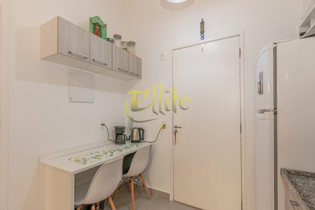 Apartamento, 1 quarto, 31 m² - Foto 9