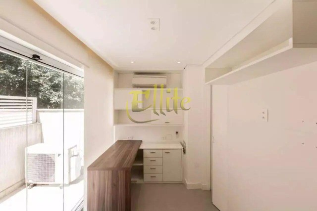 Apartamento, 1 quarto, 45 m² - Foto 3