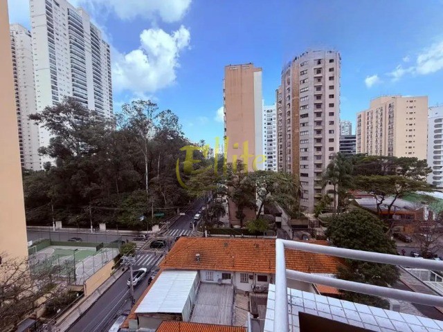 Apartamento, 1 quarto, 45 m² - Foto 2