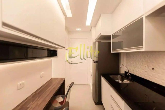 Apartamento, 1 quarto, 45 m² - Foto 6
