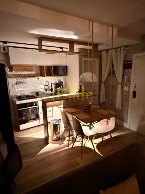 Apartamento, 1 quarto, 38 m² - Foto 3