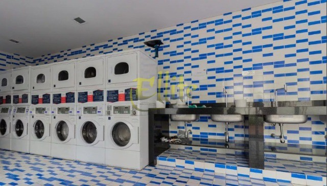 Flat/Apart Hotel, 1 quarto, 50 m² - Foto 16