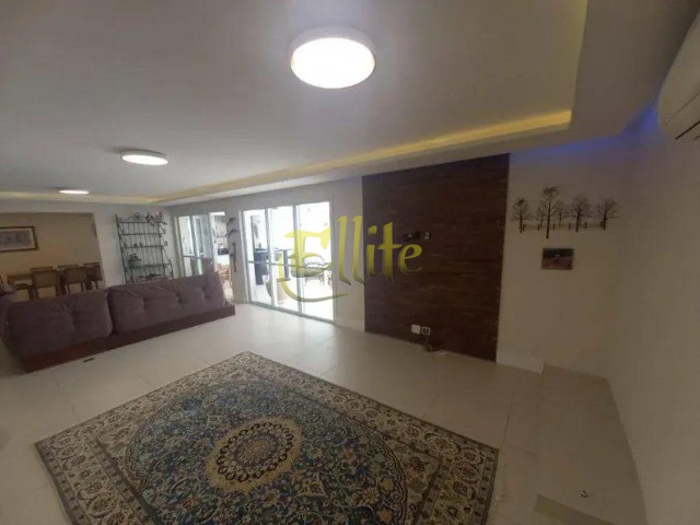 Apartamento, 3 quartos, 236 m² - Foto 7
